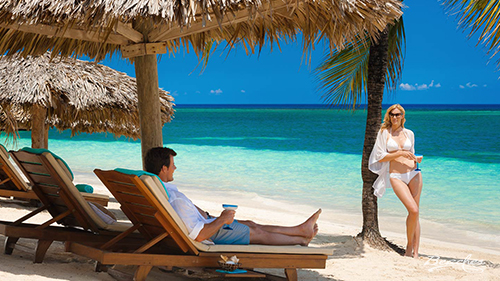 resorts for couples for romance