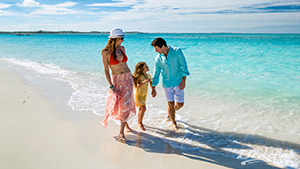 budget friendly vacation