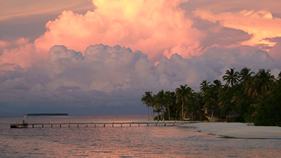 best beaches in the Caribbean