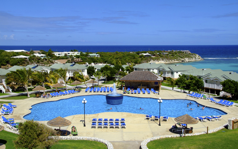 best caribbean family resorts for 2023 verandah resort